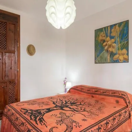Free Spirit Apartment