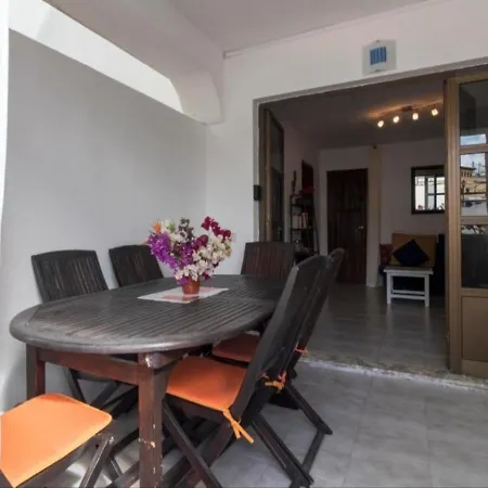 Apartment Free Spirit Corralejo
