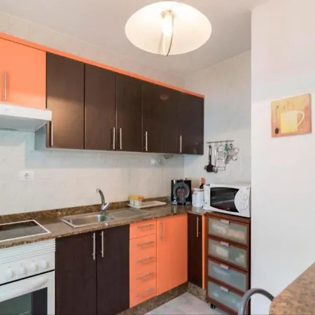Apartment Free Spirit Corralejo