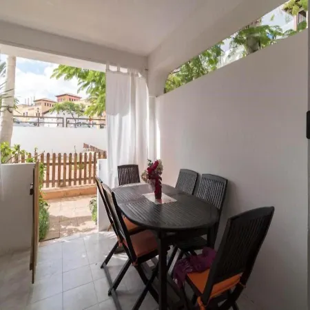Free Spirit Apartment Corralejo